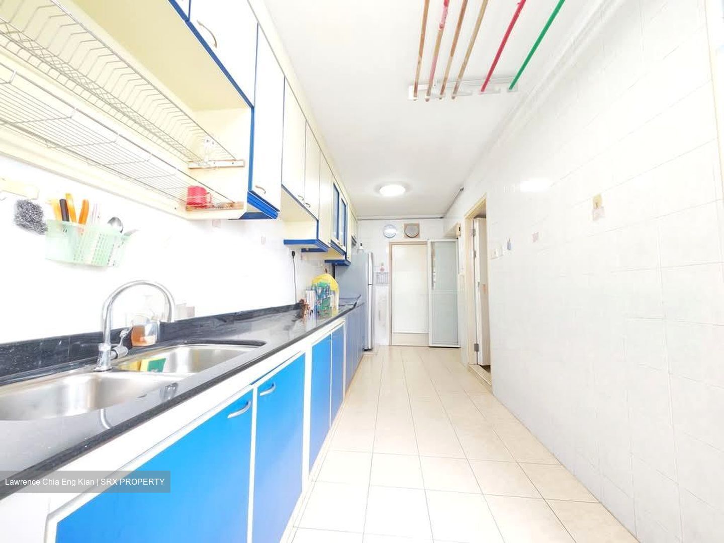 Blk 60 Teban Gardens (Jurong East), HDB 4 Rooms #574565711
